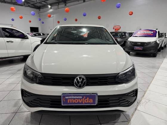 VOLKSWAGEN POLO 1.0 MPI TRACK MANUAL VOLKSWAGEN POLO 1.0 MPI TRACK MANUAL